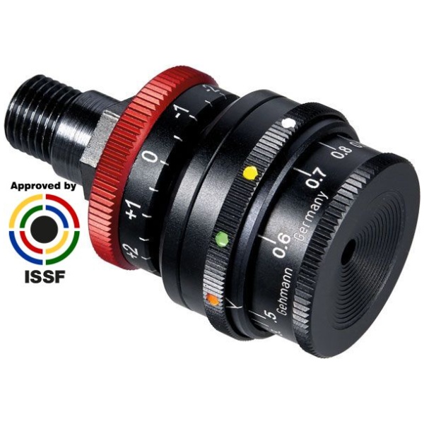 570-0 Gehmann rearsight iris