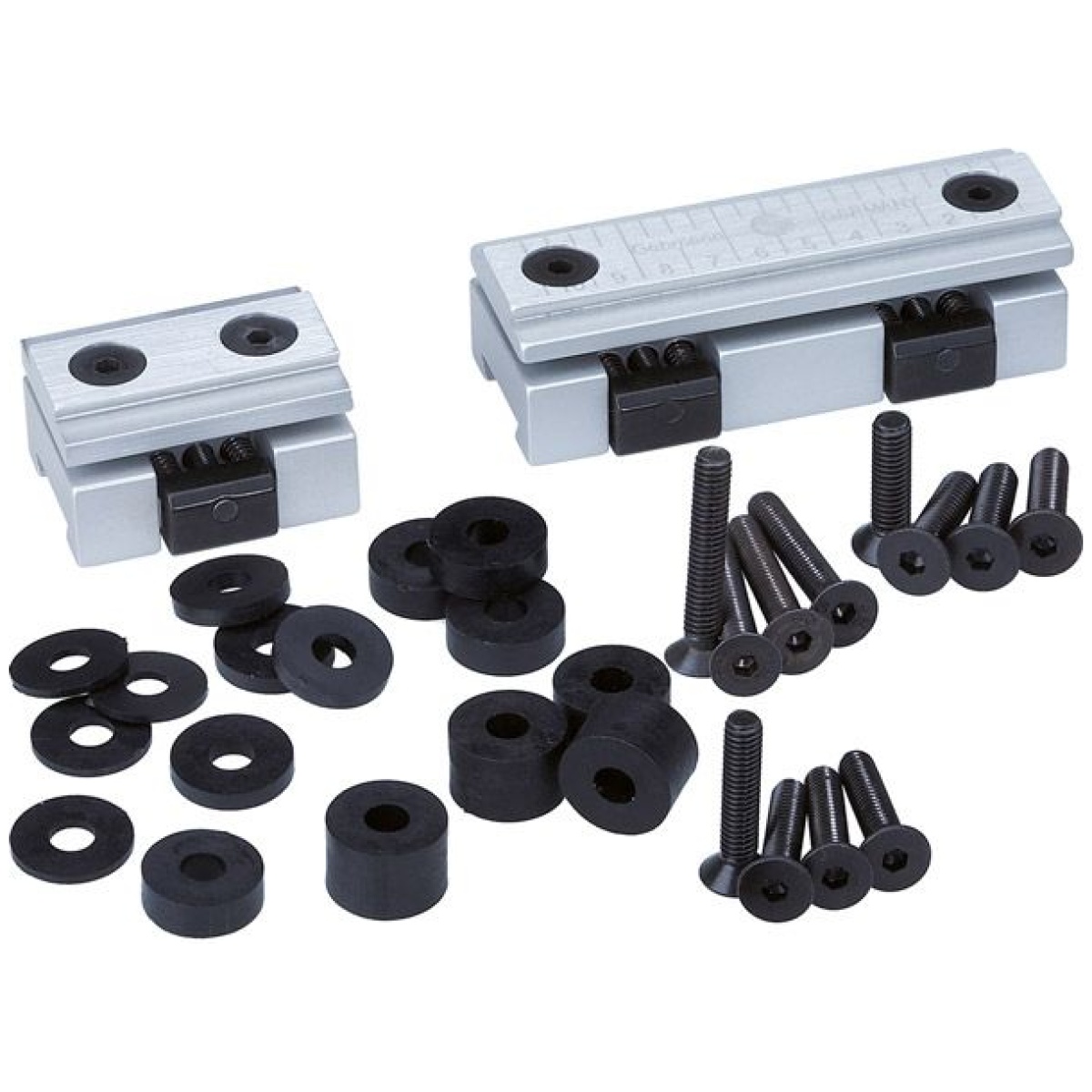 Gehmann Multi-height Sight Base