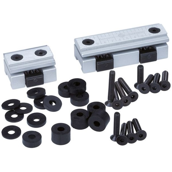 Gehmann Multi-height Sight Base