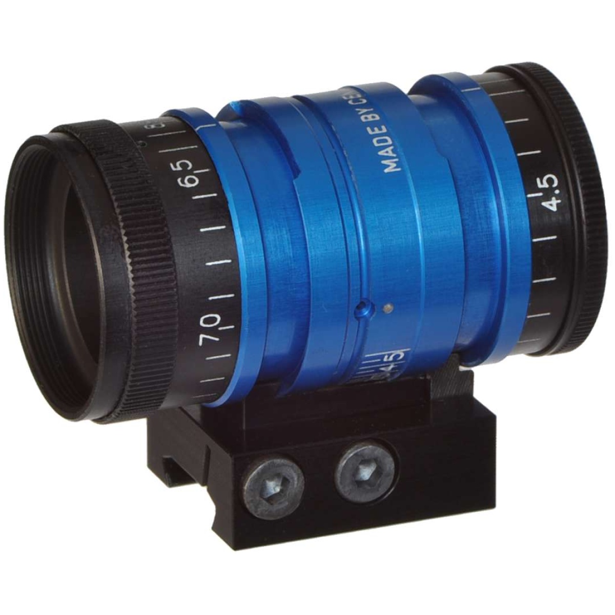 Duo Glass Front Sight Ring - Image 2