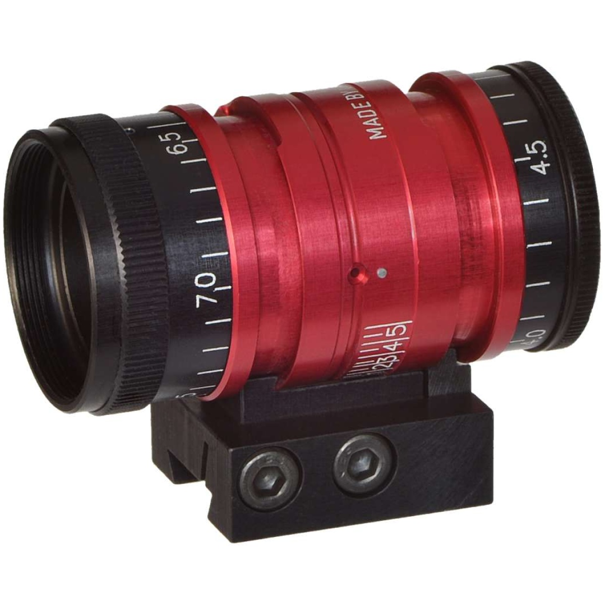 Duo Glass Front Sight Ring - Image 3