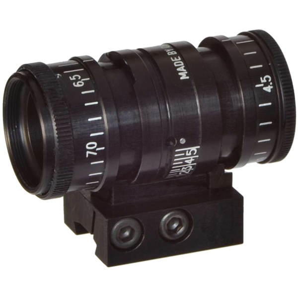 Duo Glass Front Sight Ring