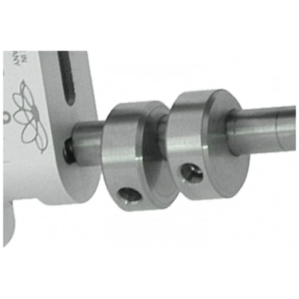 Walther Butt plate rod, Rod Weight 30g