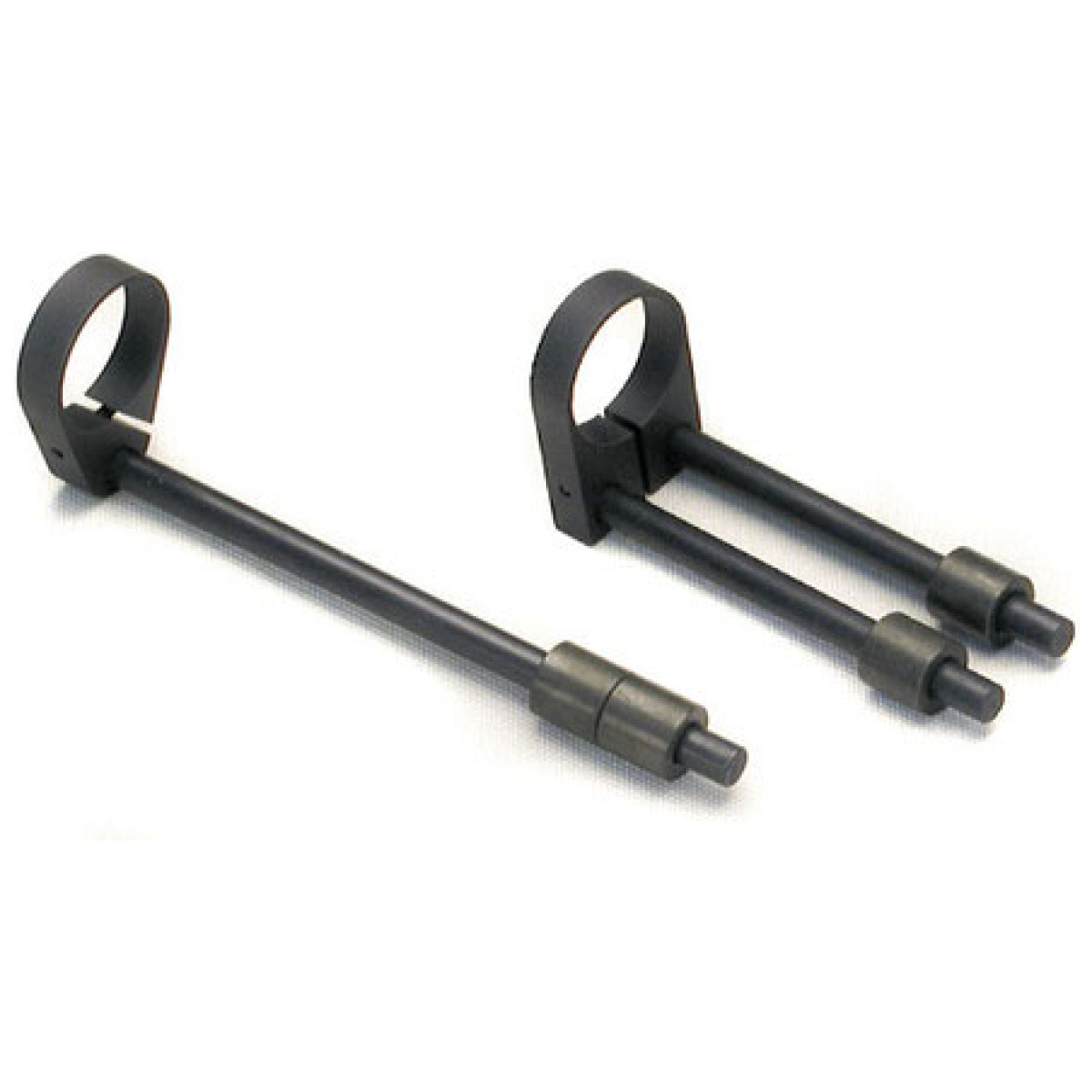 Morini CM162 cylinder weights