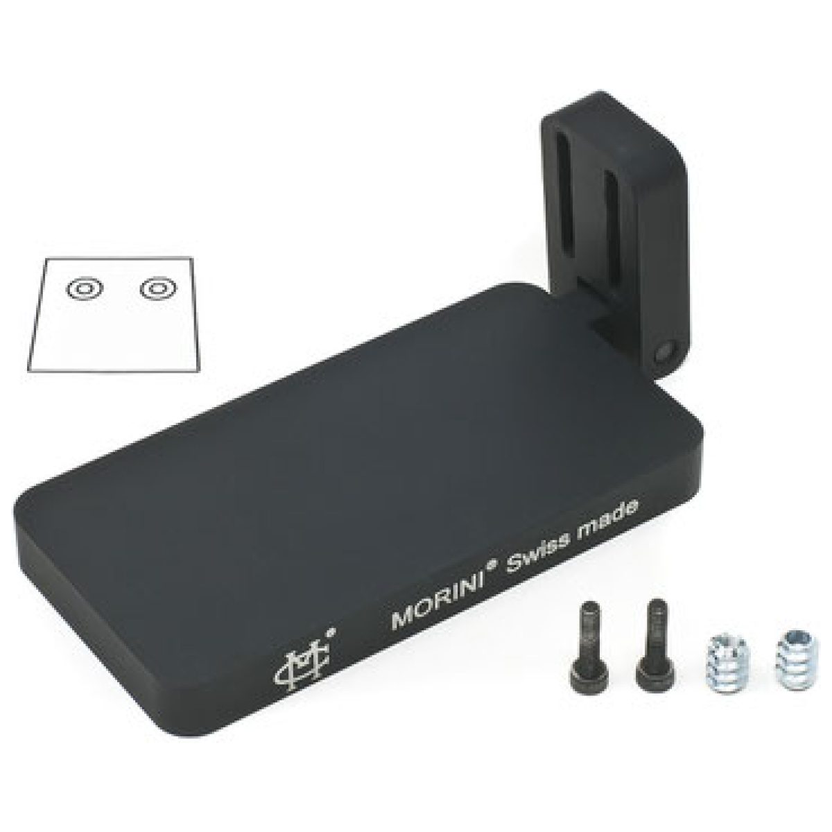 Morini Support for Grip