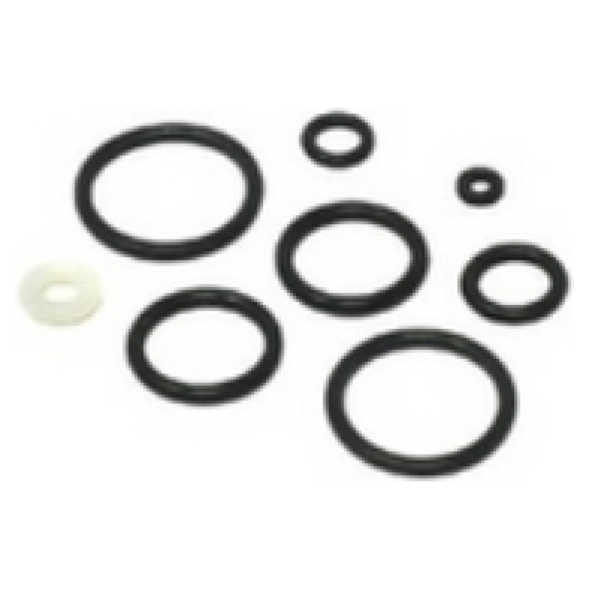Morini seal kit