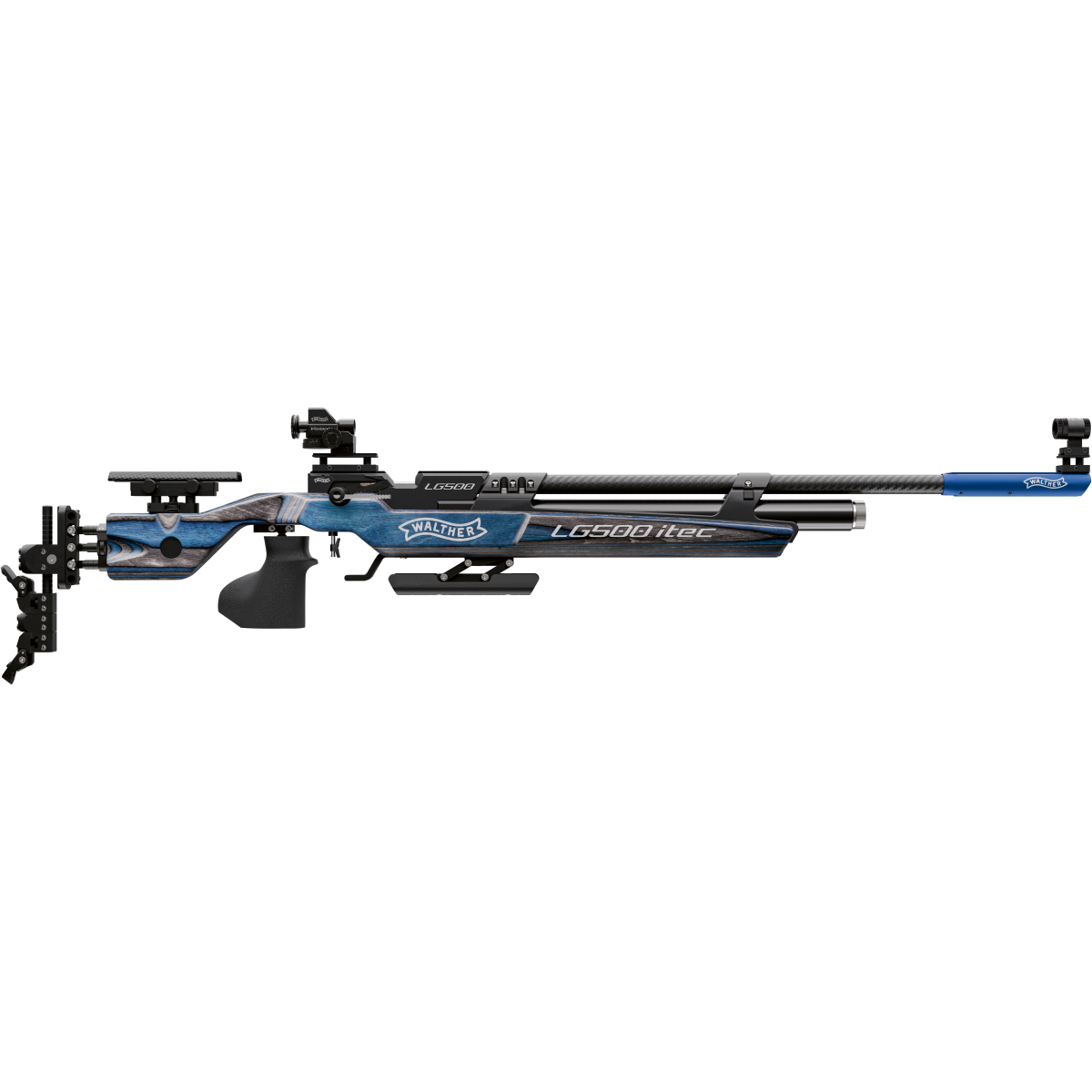 LG500 itec Anatomic