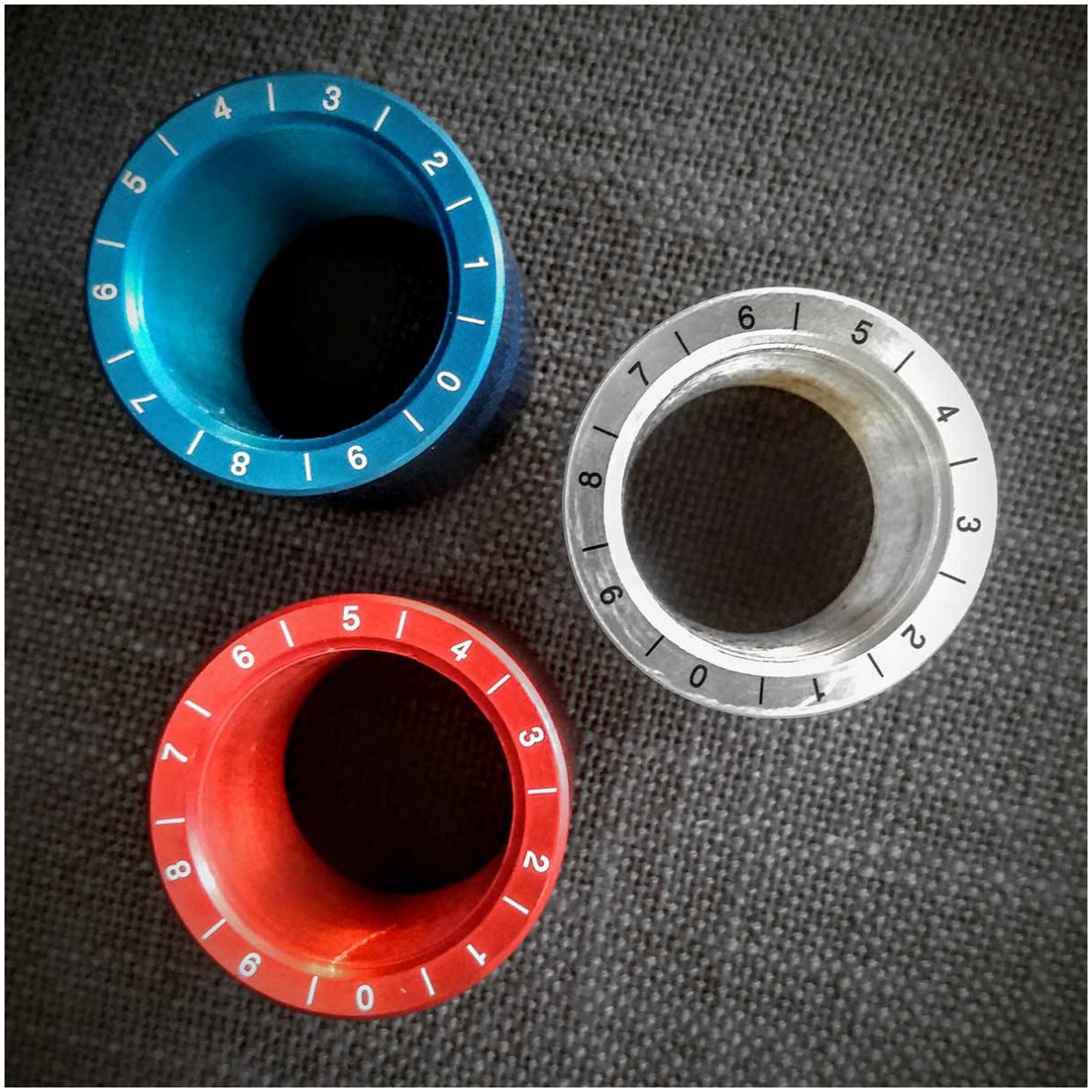 Starik Carbon Tube - Image 7
