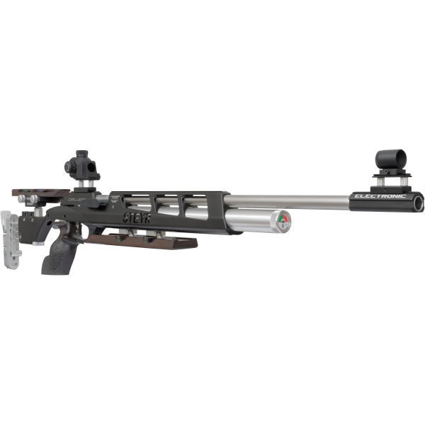 Steyr Challenge