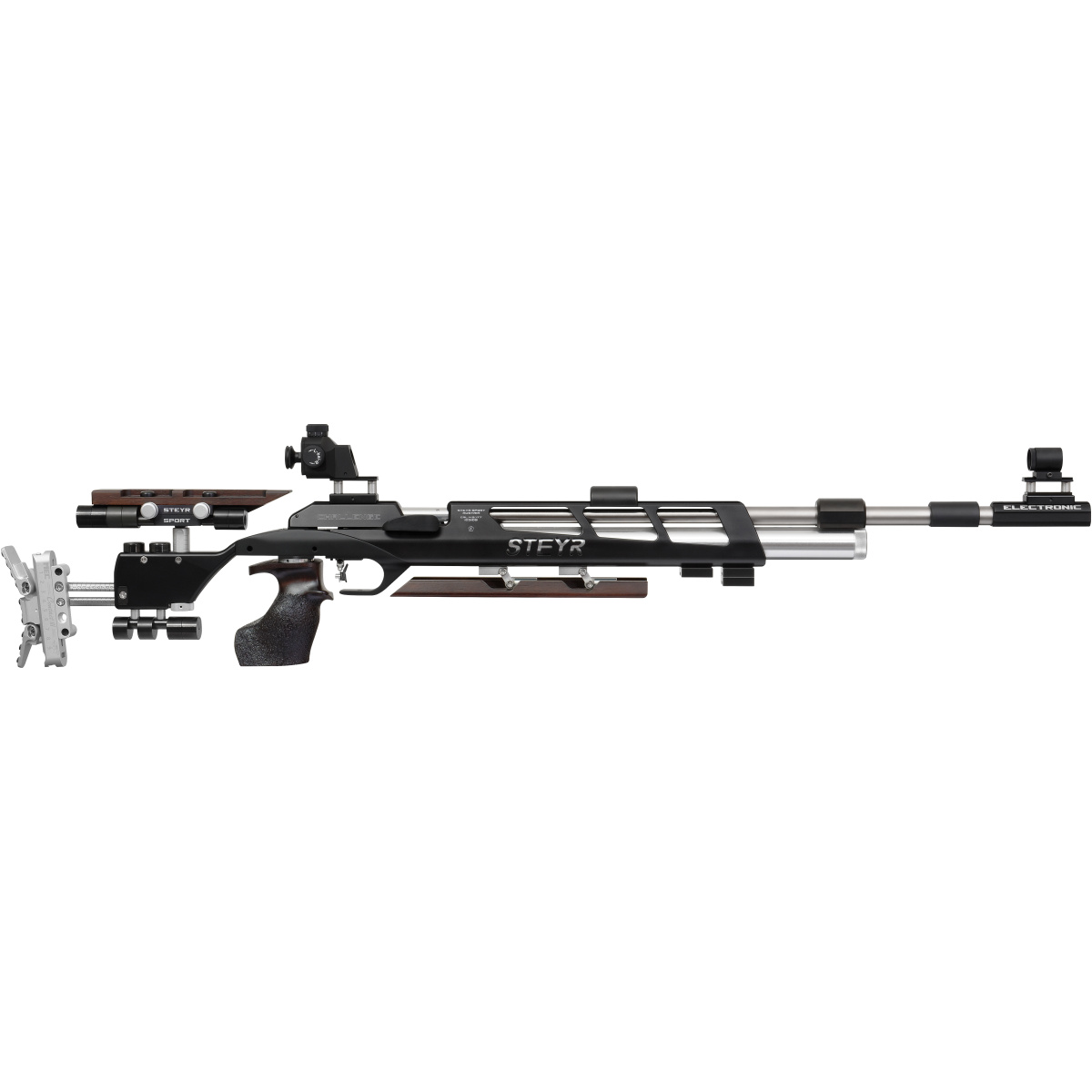 Steyr Challenge - Image 6