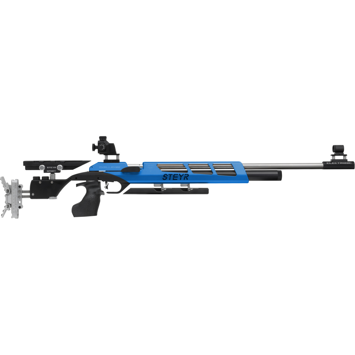 Steyr Challenge - Image 7