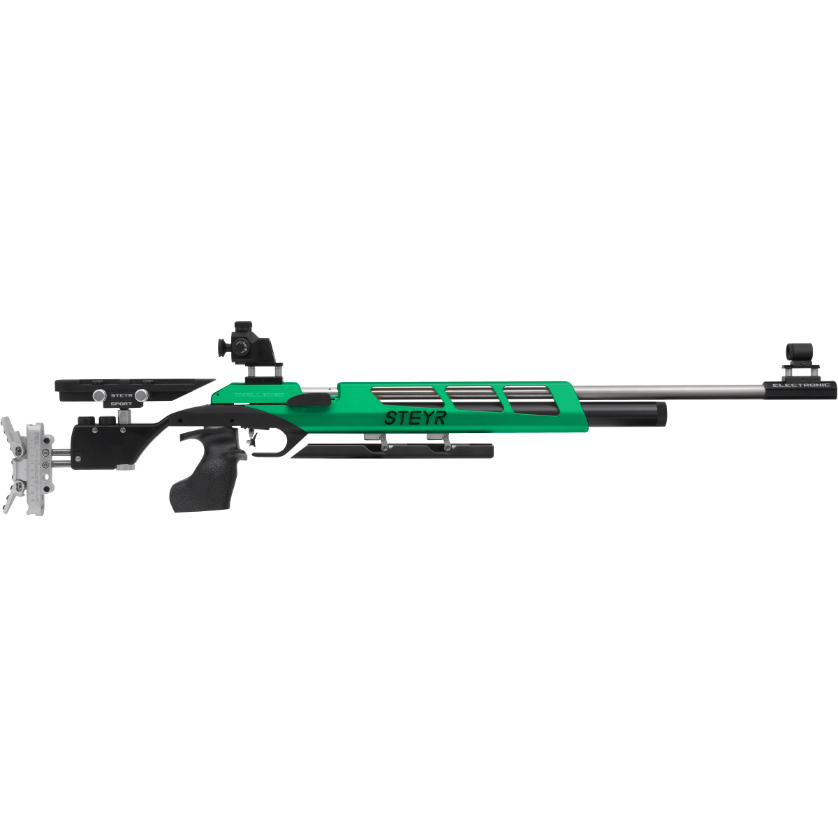 Steyr Challenge - Image 8