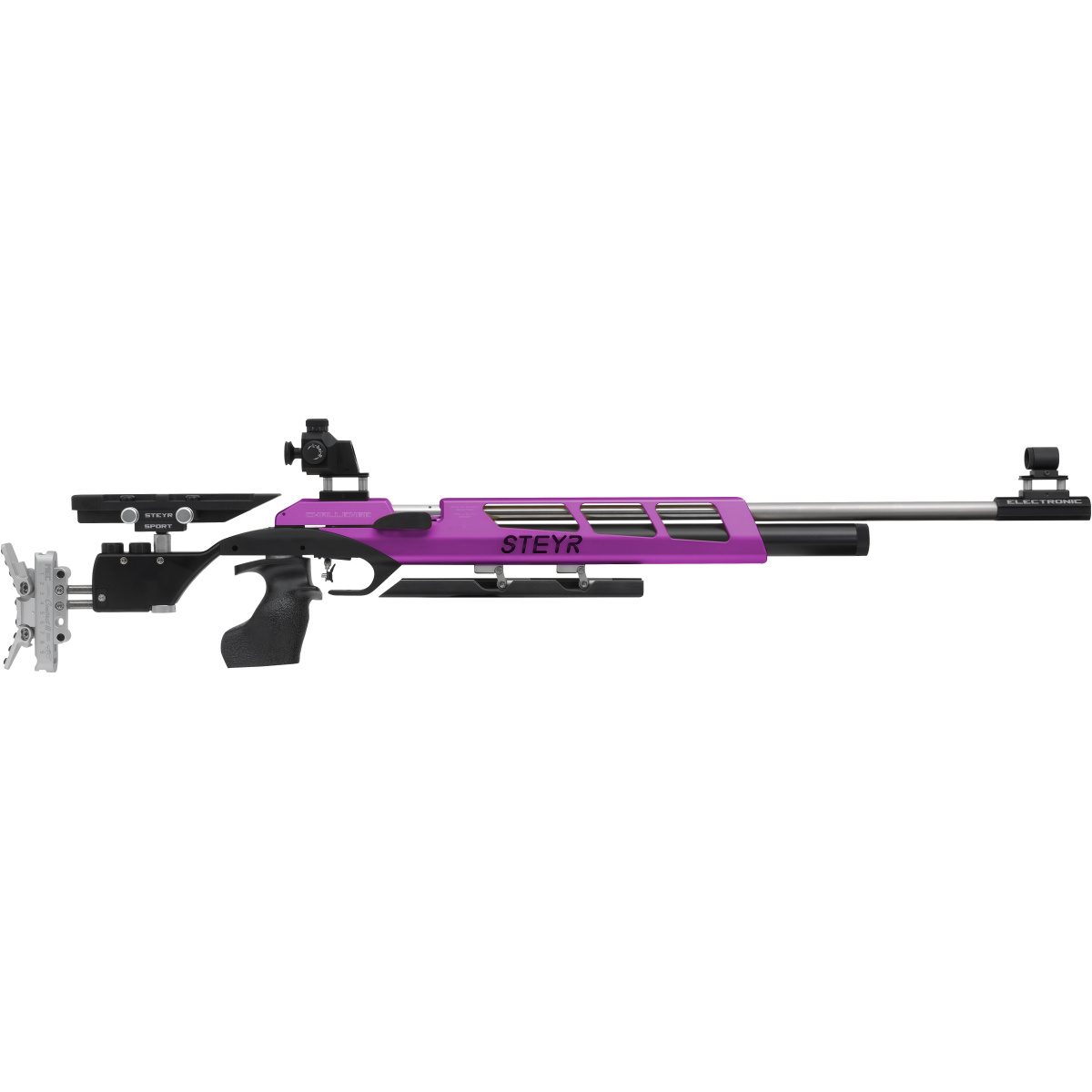Steyr Challenge - Image 9