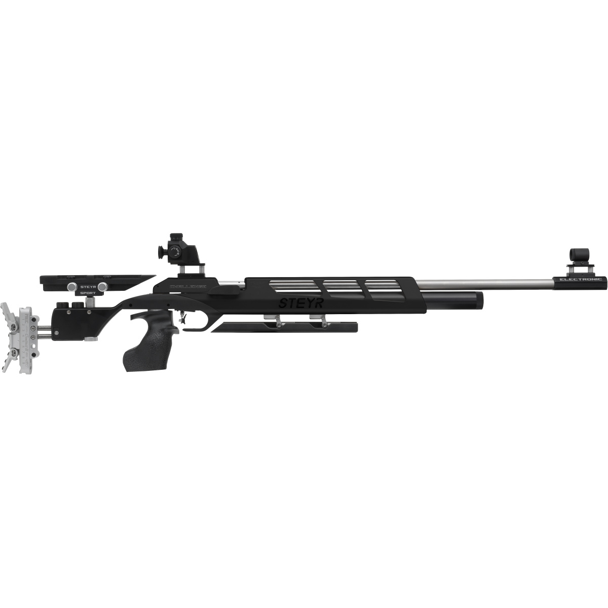 Steyr Challenge - Image 10