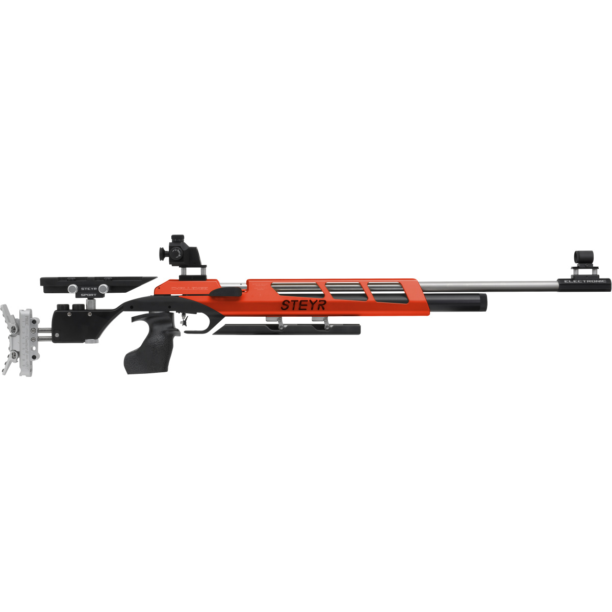 Steyr Challenge - Image 11