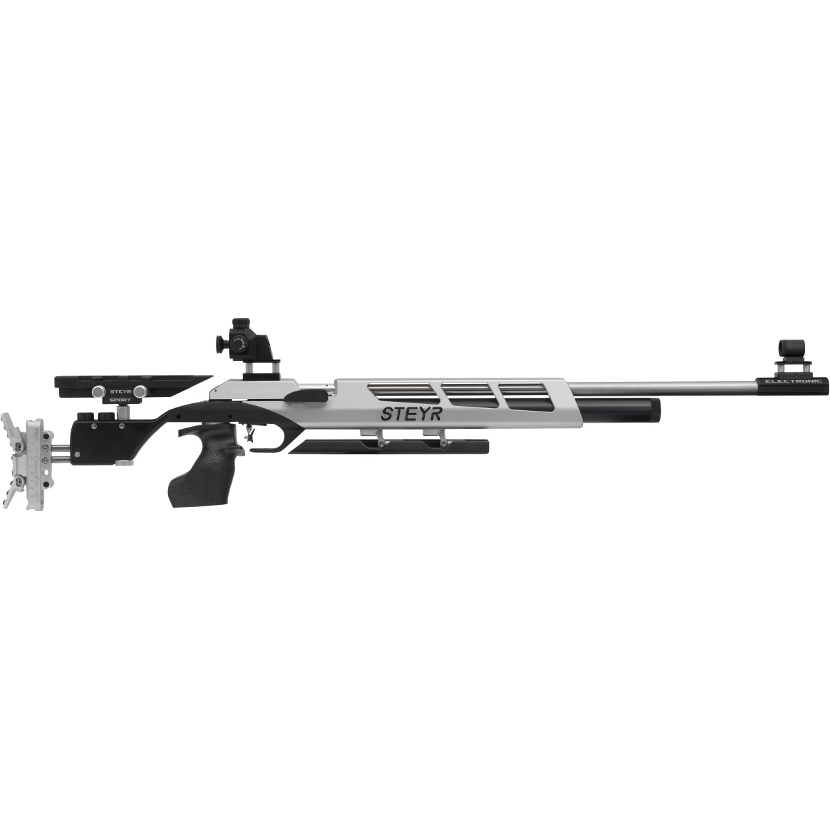 Steyr Challenge - Image 2