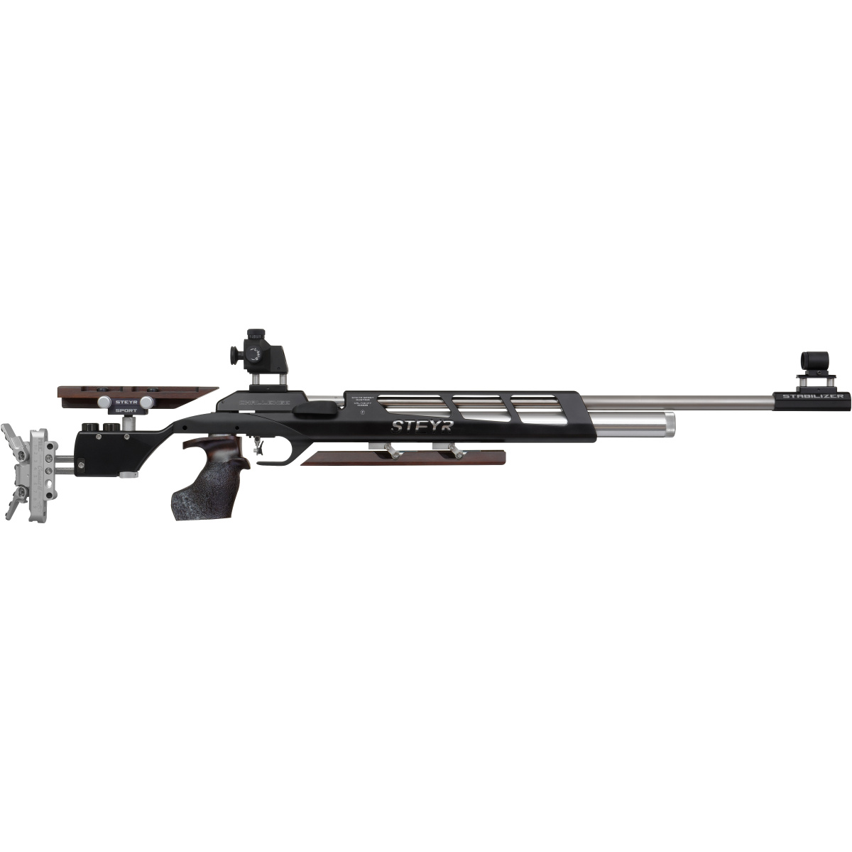 Steyr Challenge - Image 12