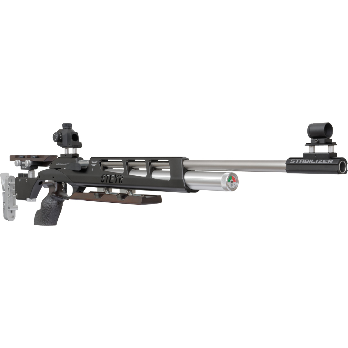 Steyr Challenge - Image 3