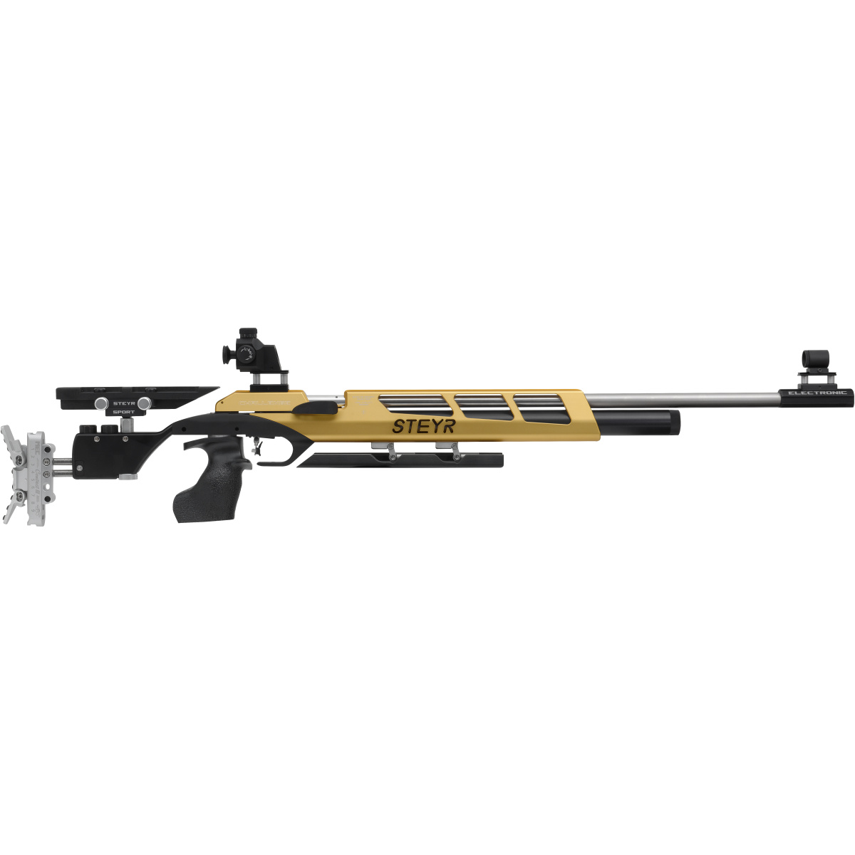 Steyr Challenge - Image 4