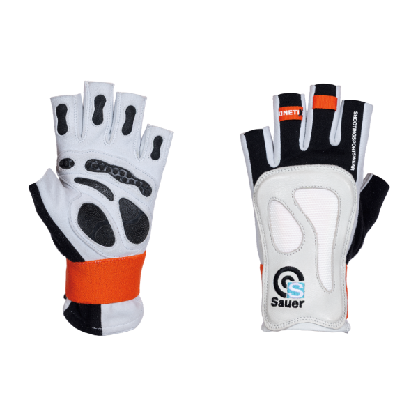 Project ST Glove