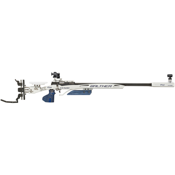Walther KK500 Expert