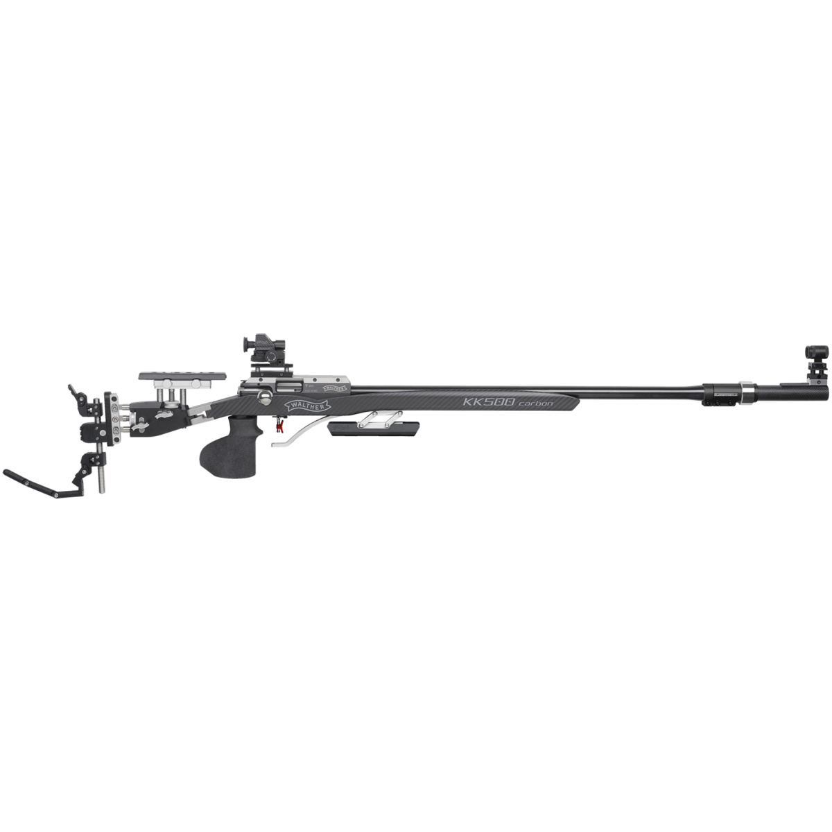 Walther KK500 Carbon