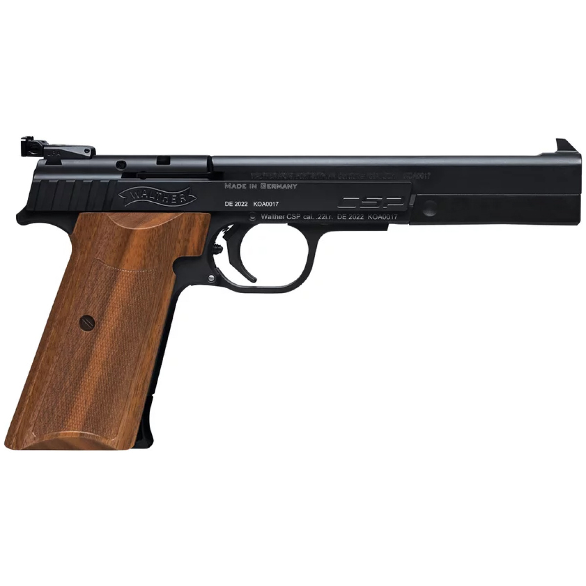 Walther CSP - Image 4