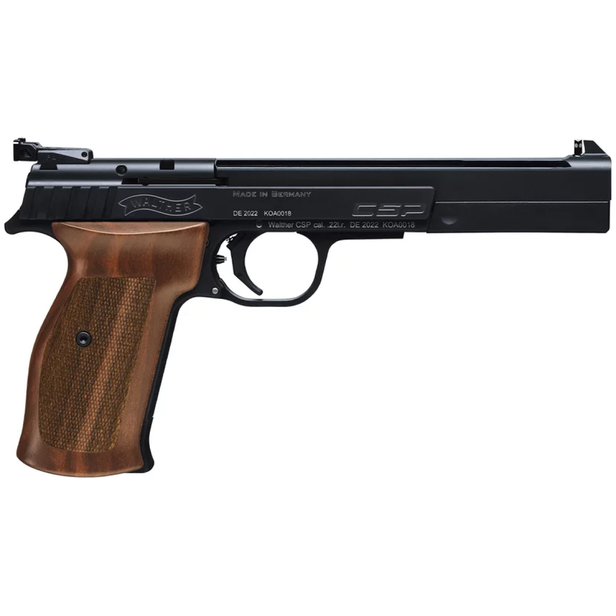 Walther CSP - Image 3