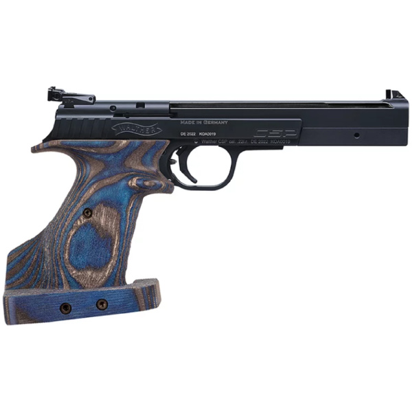 Walther CSP