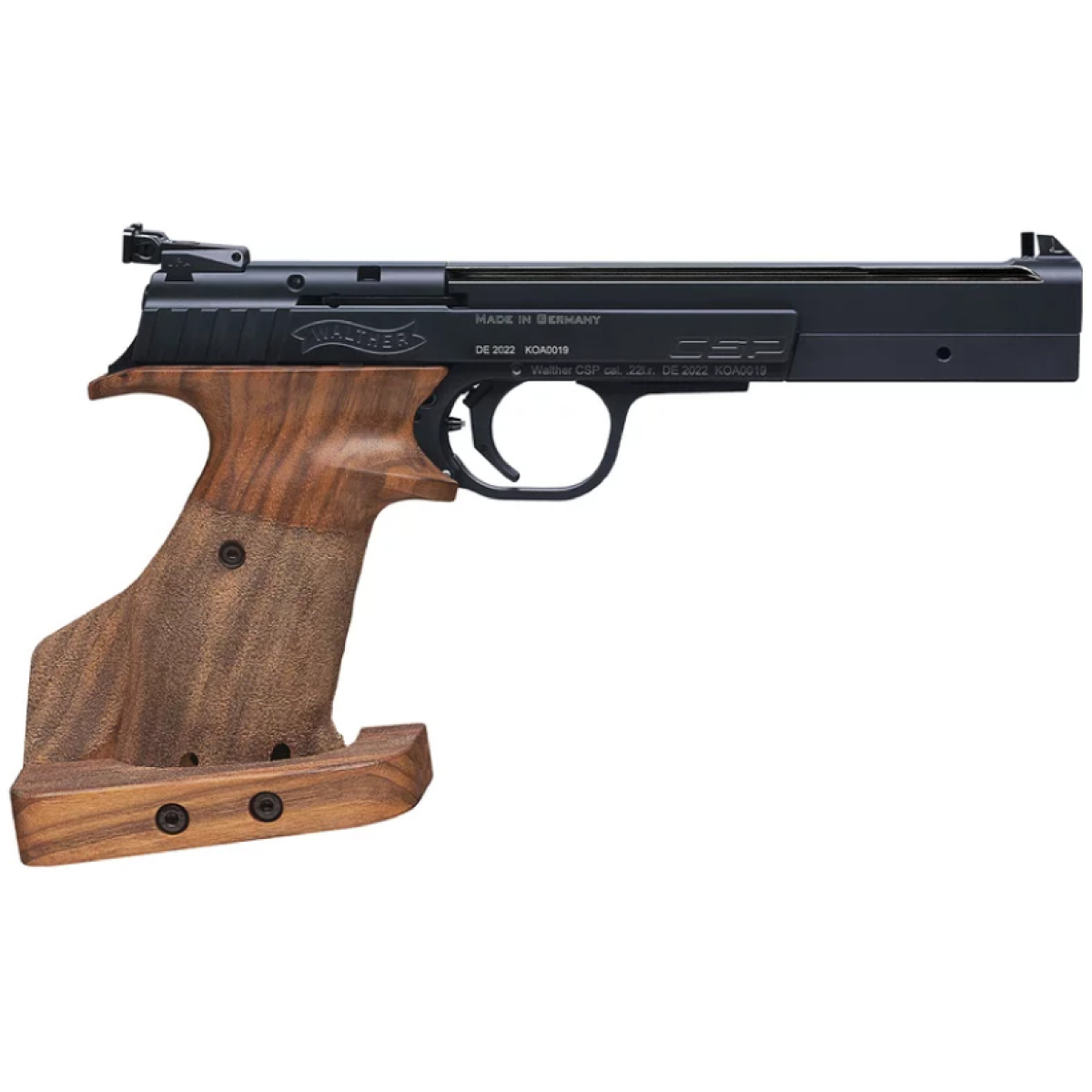 Walther CSP - Image 2