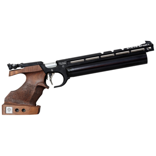 Steyr EVO10