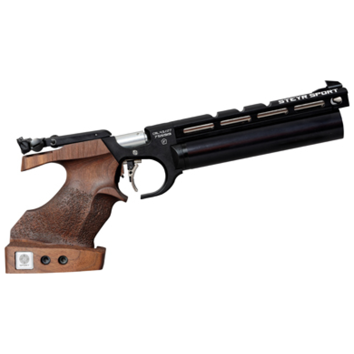 Steyr EVO10 - Image 2