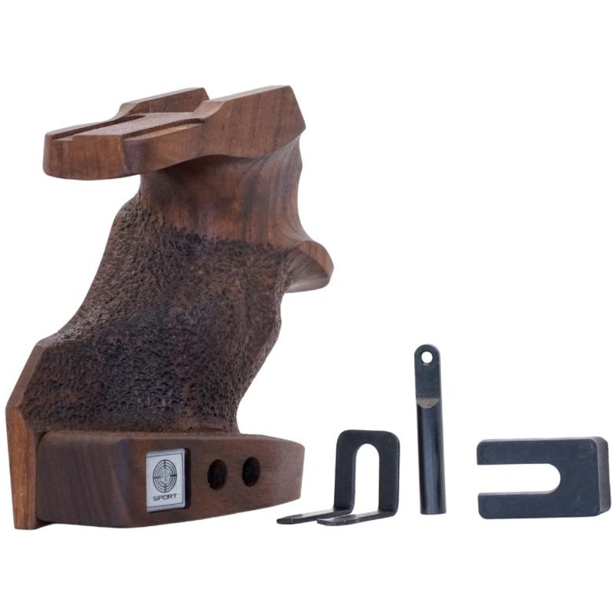 Steyr Grip Pistol Mechanical - Image 4