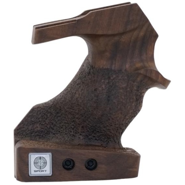 Steyr Grip Pistol Mechanical