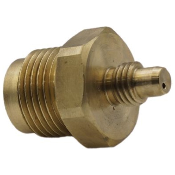 Filling Adapter Steyr LG
