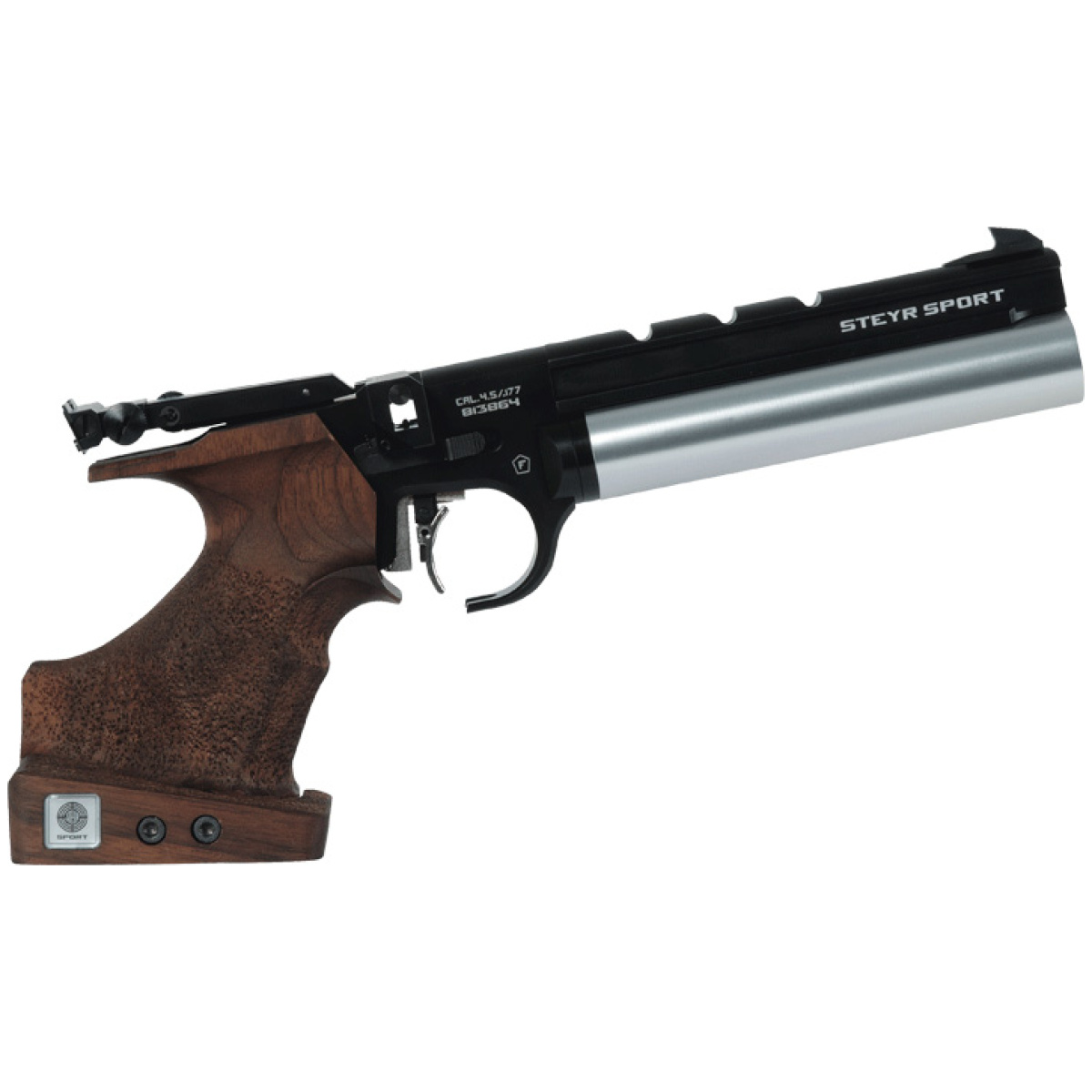 STEYR LP50 - Image 4