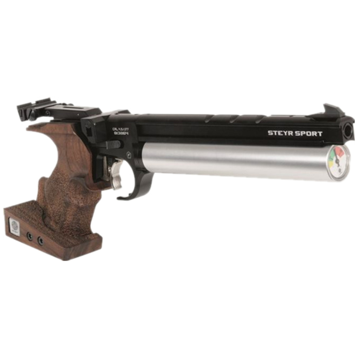 STEYR LP50 - Image 2