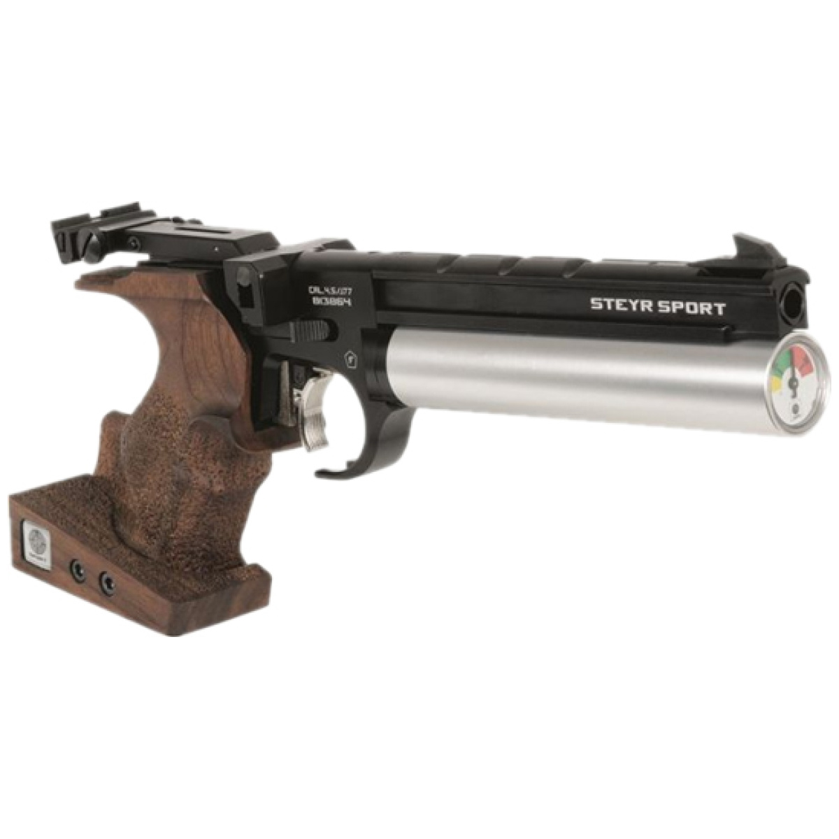 STEYR LP50 - Image 3