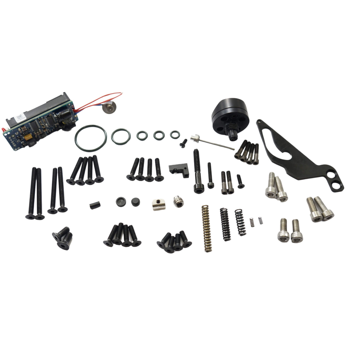 Steyr seal kit - Image 6