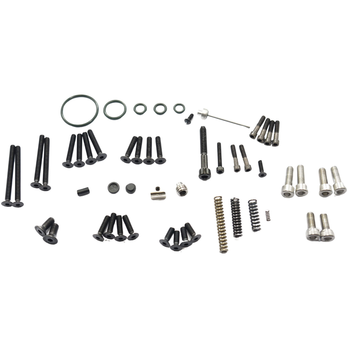 Steyr seal kit - Image 4