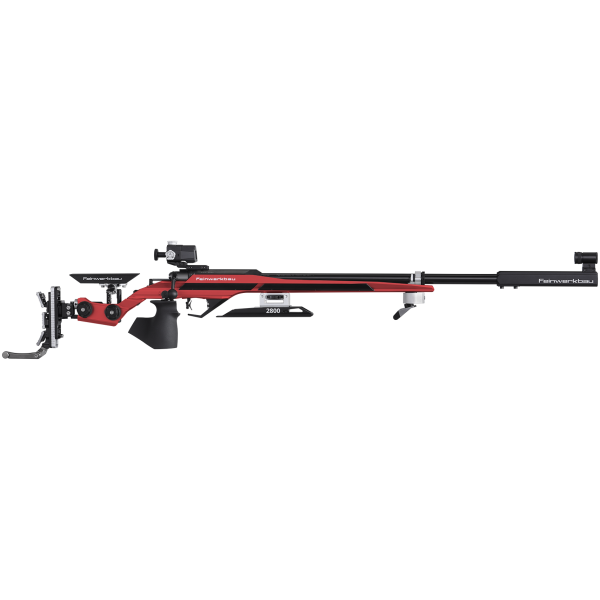 Smallbore Rifles
