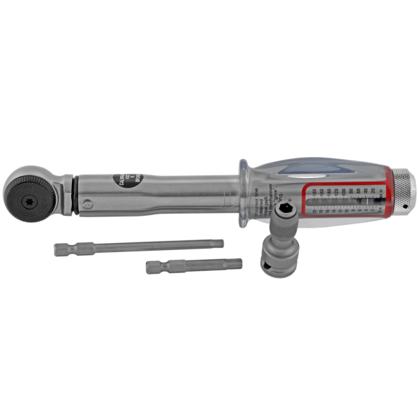 Centra Torque Tool