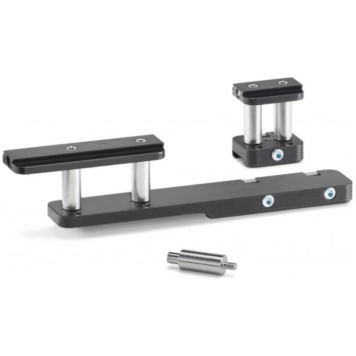 TEC-HRO System Edition 2.0